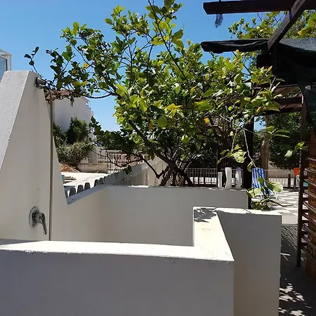 Appartementi Di Lu