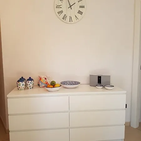 Appartementi Di Lu