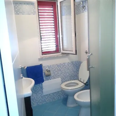 Apartman Appartementi Di Lu Marina di San Lorenzo