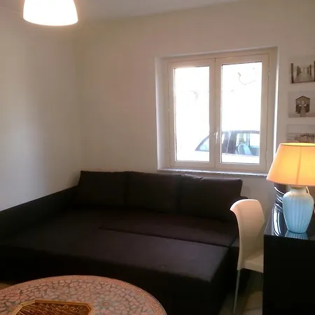 Apartman Appartementi Di Lu *