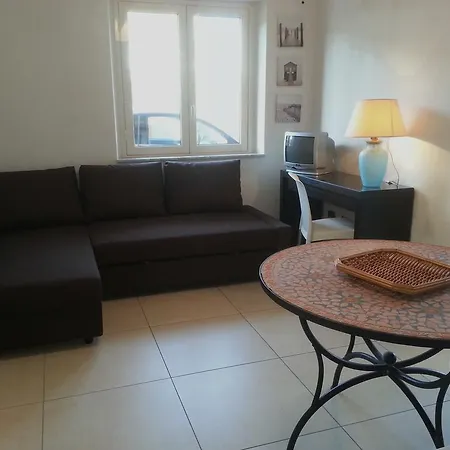 Appartementi Di Lu Marina di San Lorenzo