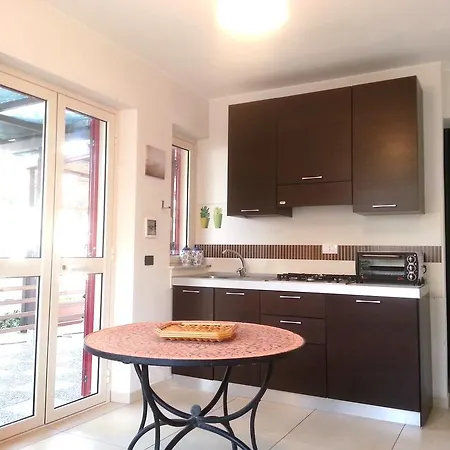 Apartman Appartementi Di Lu