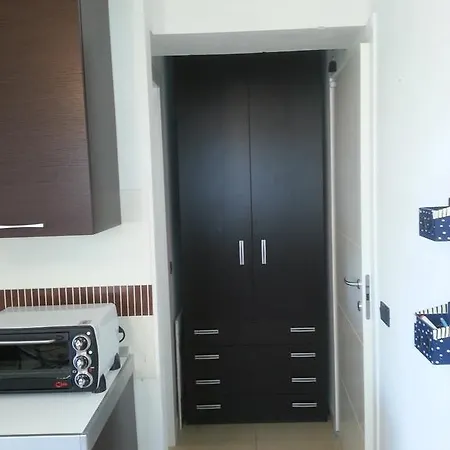 Apartman Appartementi Di Lu Marina di San Lorenzo
