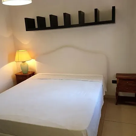 Appartementi Di Lu Marina di San Lorenzo