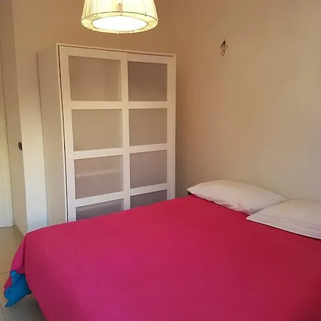 Appartementi Di Lu