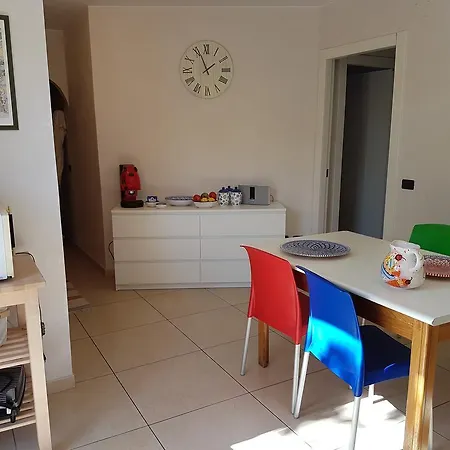 Apartman Appartementi Di Lu