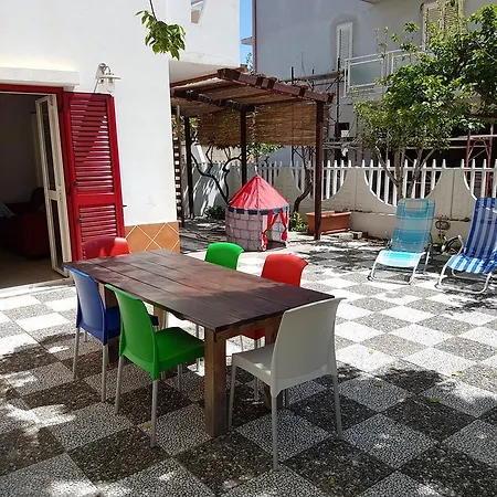 Apartman Appartementi Di Lu