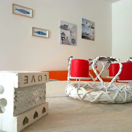 Appartementi Di Lu *
