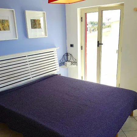 Appartementi Di Lu Apartman
