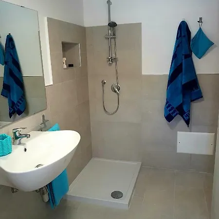 Appartementi Di Lu