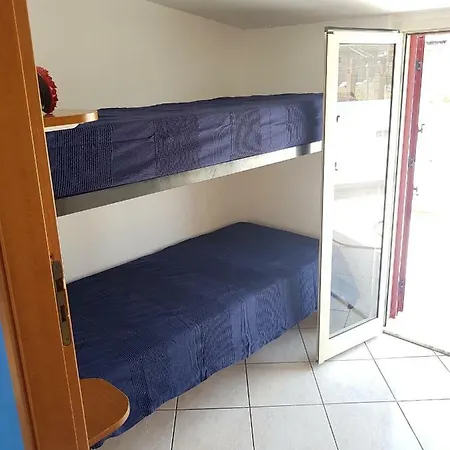 Apartman Appartementi Di Lu Marina di San Lorenzo