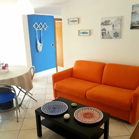 Appartementi Di Lu Marina di San Lorenzo