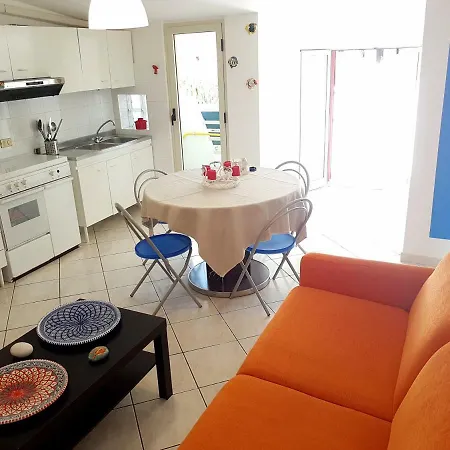Appartementi Di Lu Apartman Marina di San Lorenzo