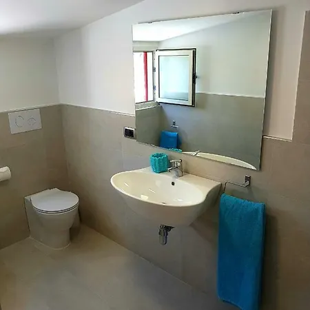 Apartman Appartementi Di Lu Marina di San Lorenzo