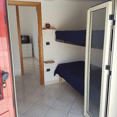Apartman Appartementi Di Lu