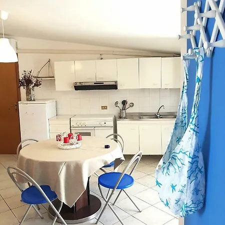 Appartementi Di Lu