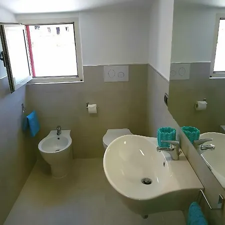 Appartementi Di Lu Apartman